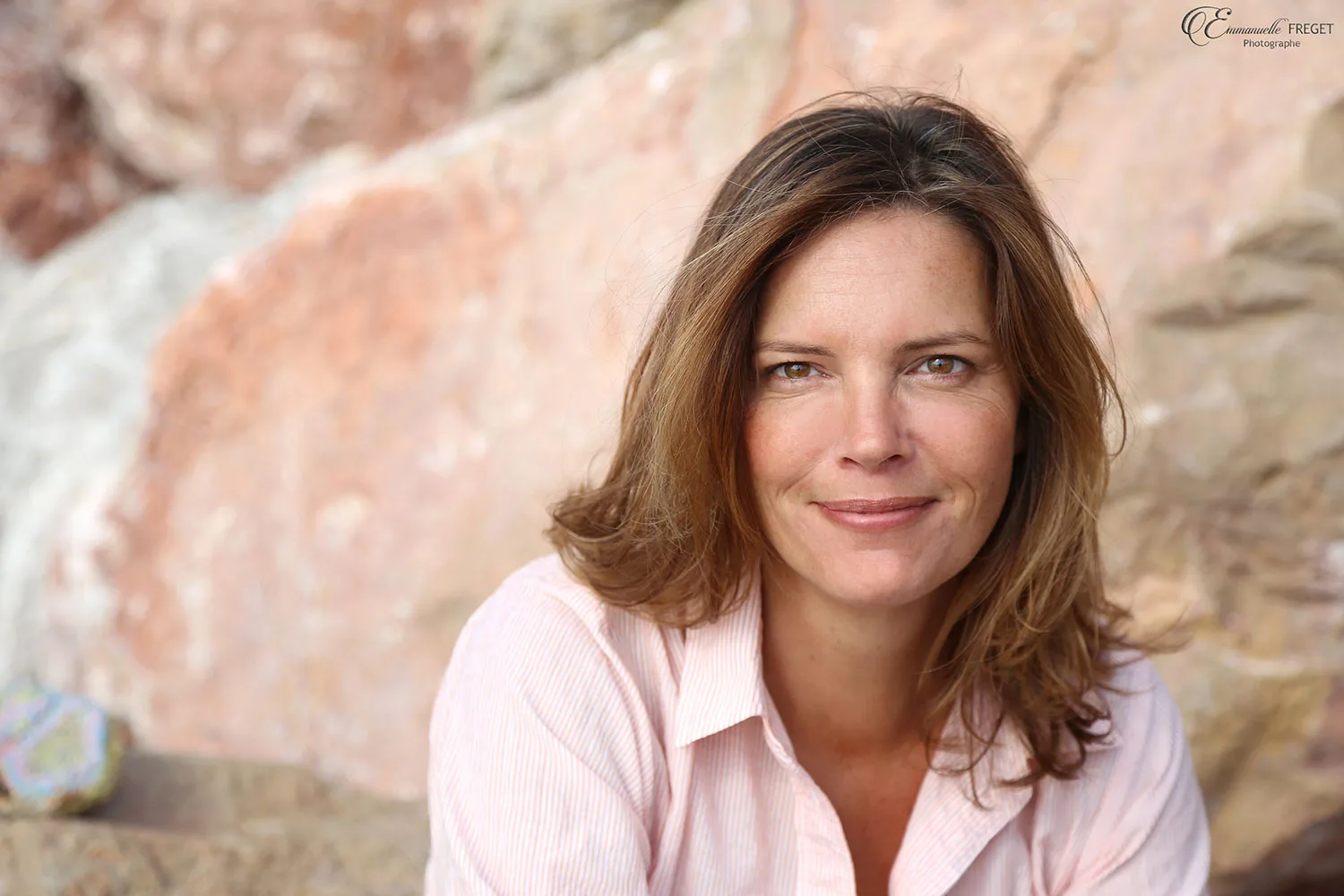 Identité visuelle professionnelle