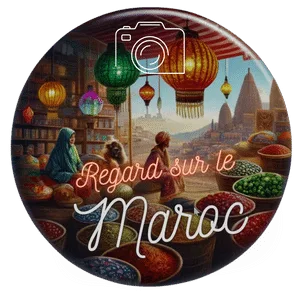 regard sur le maroc