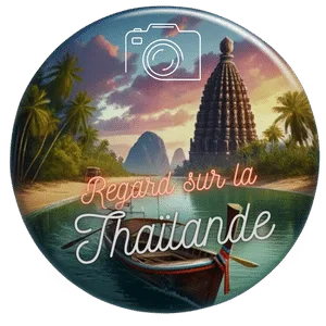 regard sur la thailande