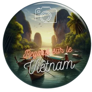 Regard sur le vietnam